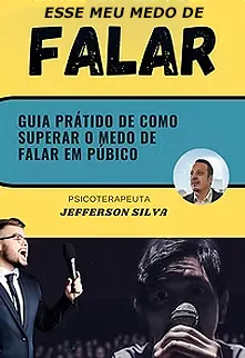 ESSE MEU MEDO DE FALAR